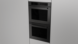 30" Touch Control Double Oven