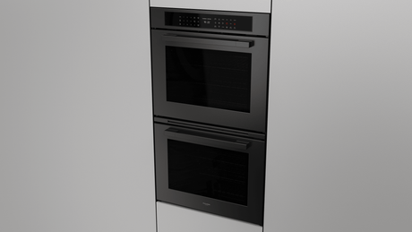 30" Touch Control Double Oven