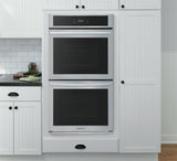 Frigidaire FCWD2727AS 27" Electric Double Wall Oven