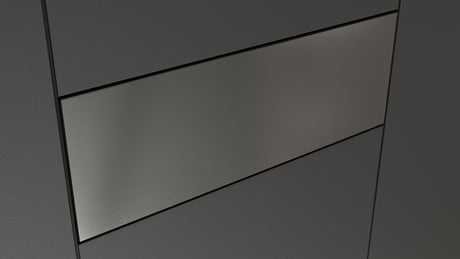 Fulgor Milano Matteo 30-inch Warming Drawer — F7MWD30S1