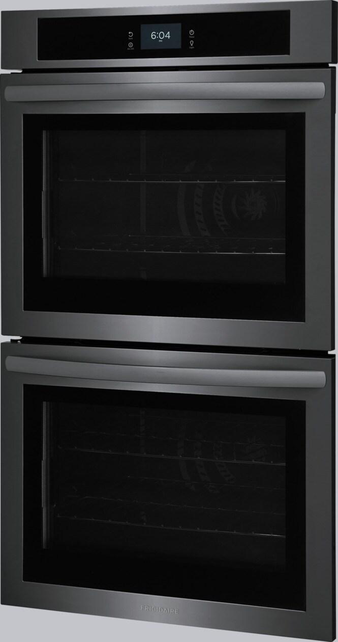 Frigidaire FCWD3027AD 30" Electric Double Wall Oven