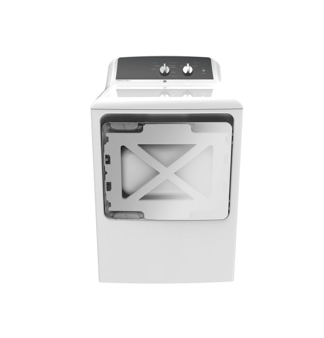GE GTW525ACPWB 4.2 CF Commercial Grade Washer