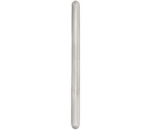 Amerock Cabinet Pull Satin Nickel 10-1/16 inch (256 mm) Center to Center Concentric 1 Pack Drawer Pull Drawer Handle Cabinet Hardware