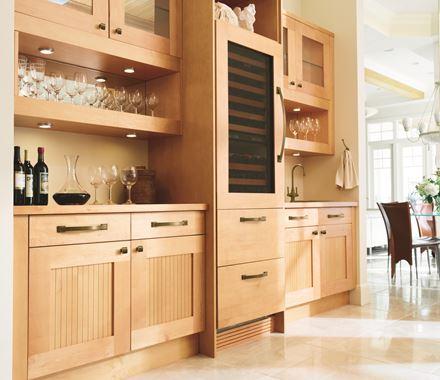 Amerock Cabinet Pull Caramel Bronze 3-3/4 inch (96 mm) Center to Center Candler 1 Pack Drawer Pull Drawer Handle Cabinet Hardware