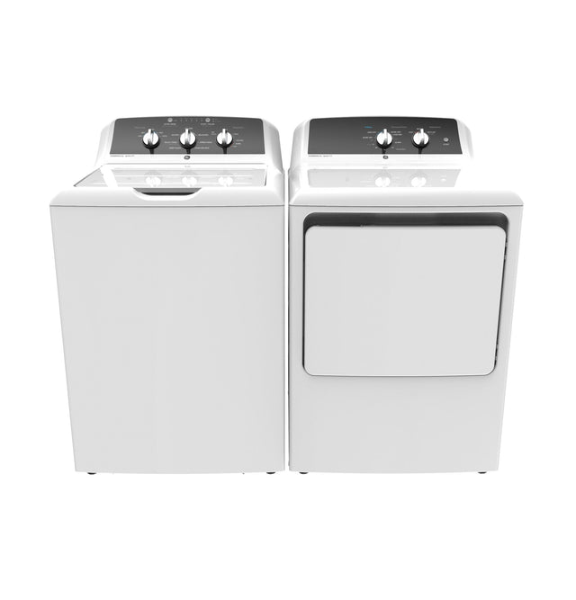 GE GTW525ACPWB 4.2 CF Commercial Grade Washer