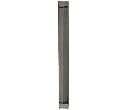Amerock Cabinet Pull Gunmetal 10-1/16 inch (256 mm) Center to Center Concentric 1 Pack Drawer Pull Drawer Handle Cabinet Hardware