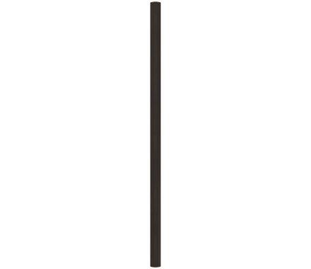 Amerock Cabinet Pull Oil Rubbed Bronze 10-1/16 inch (256 mm) Center-to-Center Caliber 1 Pack Drawer Pull Cabinet Handle Cabinet Hardware