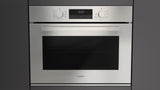 30" Multifunction Easy-Clean Oven