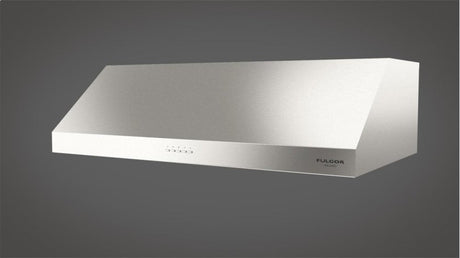 36" Under-Cabinet Hood