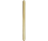Amerock Cabinet Pull Golden Champagne 10-1/16 inch (256 mm) Center to Center Concentric 1 Pack Drawer Pull Drawer Handle Cabinet Hardware
