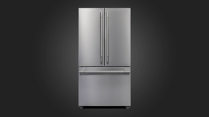 36"  French Door Fridge