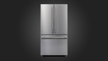 36"  French Door Fridge