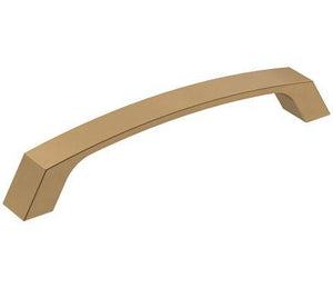 Amerock BP36845CZ BP36845 Premise 5-1/16 Inch Center to Center Arch Cabinet Pull