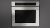 30" Touch Control Self Clean Oven