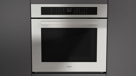 30" Touch Control Self Clean Oven