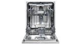 Fulgor Milano 24-inch Dishwasher — F7DWS24FI1