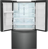 Frigidaire FRFS2823AD 27.8 Cu. Ft. French Door Refrigerator,Ice/Water dispense, estar