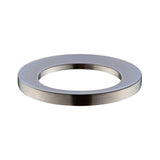 Mounting Ring in Chrome