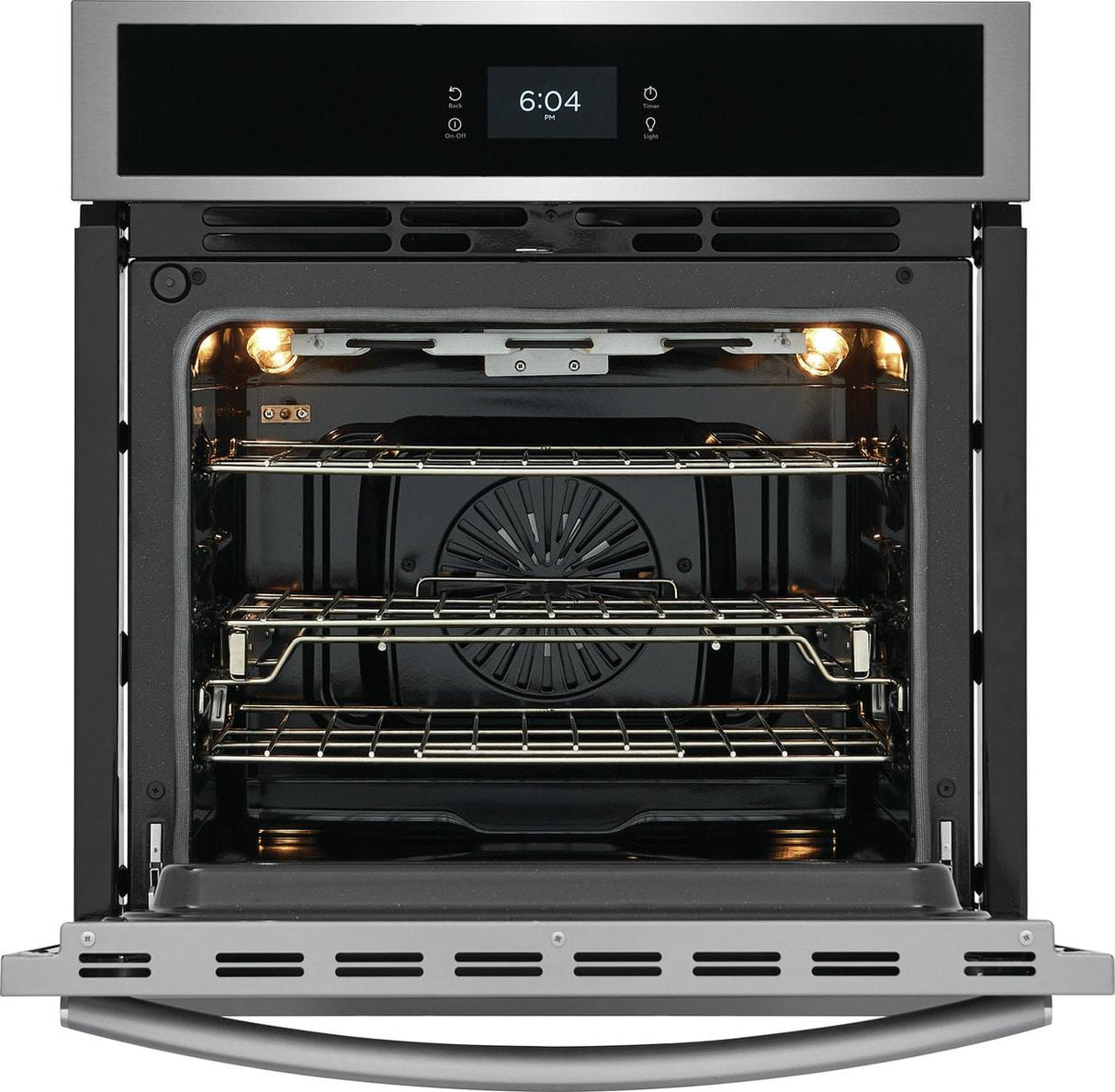 Frigidaire GCWS2767AF 27" Electric Single Wall Oven