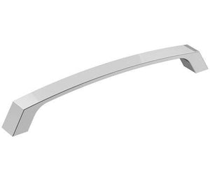 Amerock BP3684626 BP36846 Premise 6-5/16 Inch Center to Center Arch Cabinet Pull