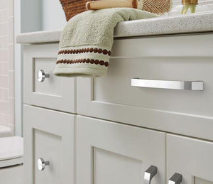 Amerock BP3684626 BP36846 Premise 6-5/16 Inch Center to Center Arch Cabinet Pull