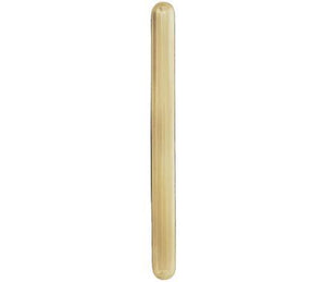 Amerock Cabinet Pull Golden Champagne 7-9/16 inch (192 mm) Center to Center Concentric 1 Pack Drawer Pull Drawer Handle Cabinet Hardware
