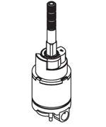Gerber GA507047 Washerless Cartridge