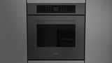 24" Multifunction Oven