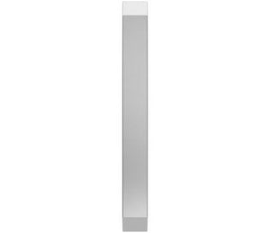 Amerock BP3684526 BP36845 Premise 5-1/16 Inch Center to Center Arch Cabinet Pull