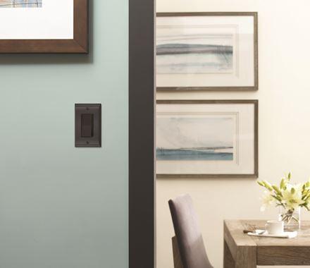 Amerock Wall Plate Black Bronze 1 Rocker Switch Plate Cover Candler 1 Pack Decora Wall Plate Light Switch Cover