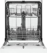 Frigidaire FFBD2420UW 24" Built-in Dishwasher, 4 Cycles, SS Tub