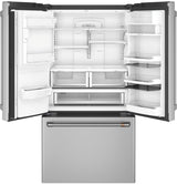 Café Energy Star  27.8 Cu. Ft. French-door Refrigerator WI... CFE28UP2MS1