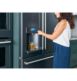 Café Energy Star 27.8 Cu. Ft. French-door Refrigerator WIT... CFE28TP3MD1
