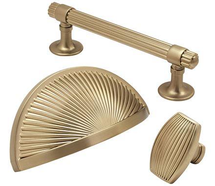 Amerock Cabinet Knob Oil Rubbed Bronze 1-3/4 inch (44 mm) Length Sea Grass 1 Pack Drawer Knob Cabinet Hardware