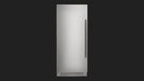 Fulgor Milano 36-inch Refrigerator — F7SRC36S1-L
