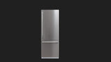 Fulgor Milano 30-inch Refrigerator — FM4BM30FBI