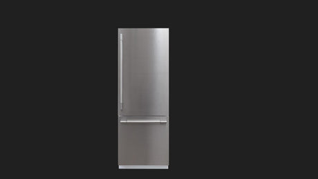 Fulgor Milano 30-inch Refrigerator — FM4BM30FBI