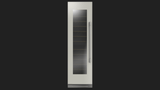 Fulgor Milano 24-inch Wine Cellar — F7IWC24O1-L