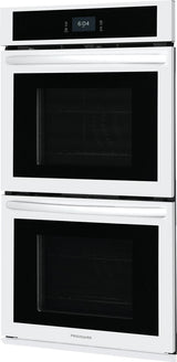 Frigidaire FCWD2727AW 27" Electric Double Wall Oven