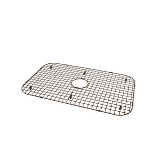 Thompson Traders Large Bottom Grid Large Bottom Grid BG2817-HSS Fits Kitchen Sinks:  KSA-3322-HSS