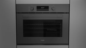 30" Multifunction Easy-Clean Oven