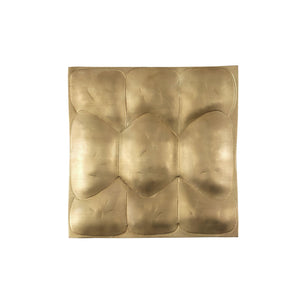 Thompson Traders Tortuga Bar/prep Sink Rivera 
Tortuga KPU-1715SB-TURTLE Satin Brass
(Turtle)