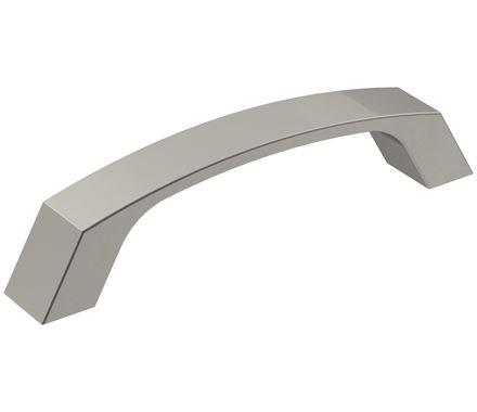 Amerock BP36844G10 BP36844 Premise 3-3/4 Inch Center to Center Arch Cabinet Pull
