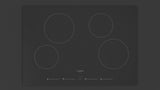 Fulgor Milano 30-inch Induction Cooktop — F4IT30S2