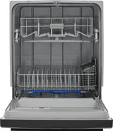 Frigidaire FFCD2413UB 24" Built-In Dishwasher 60 DBA 3 cycles ESTAR