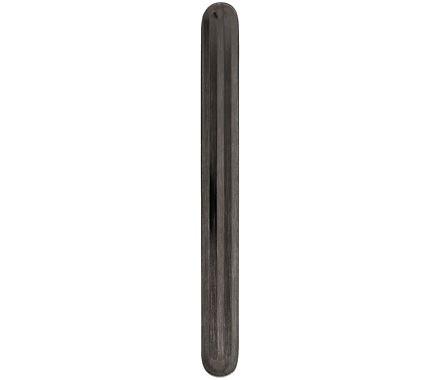 Amerock Cabinet Pull Gunmetal 6-5/16 inch (160 mm) Center to Center Concentric 1 Pack Drawer Pull Drawer Handle Cabinet Hardware
