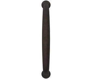 Amerock Cabinet Pull Oil Rubbed Bronze 5-1/16 inch (128 mm) Center-to-Center Renown 1 Pack Drawer Pull Cabinet Handle Cabinet Hardware