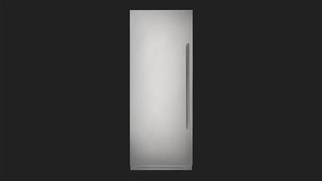 Fulgor Milano 36-inch Freezer — F7SFC36S1-L