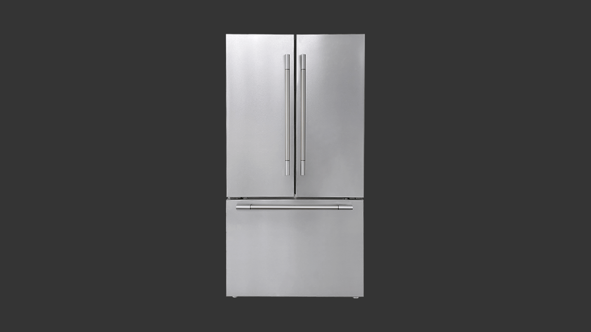 Fulgor Milano Sofia 36-inch Refrigerator — FM6FBM36SS