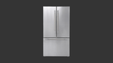 Fulgor Milano Sofia 36-inch Refrigerator — FM6FBM36SS
